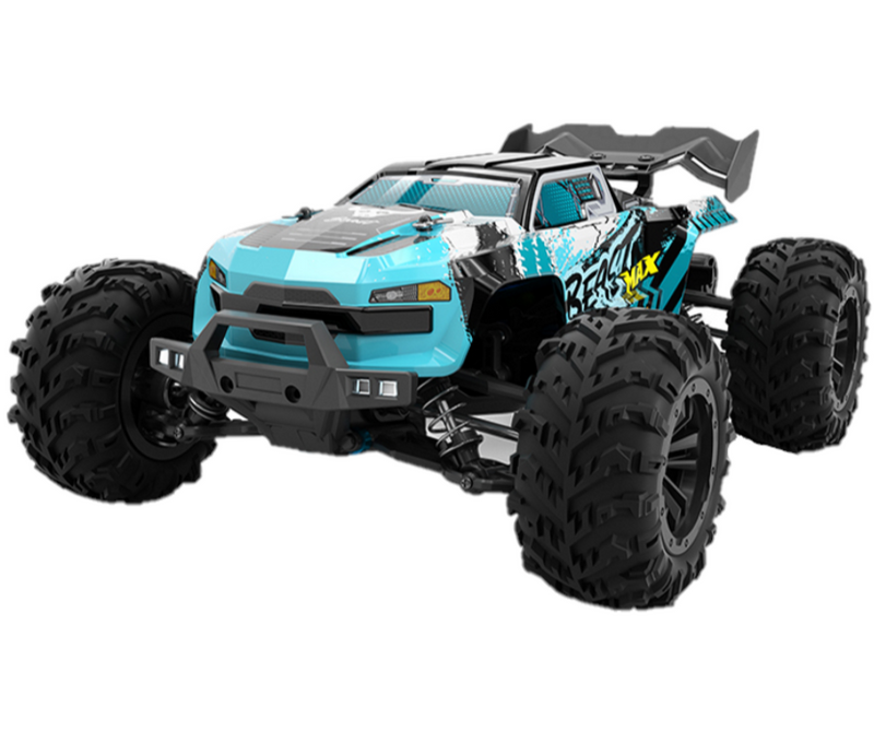 2.4G High Speed 4x4 RC Off-Road Car