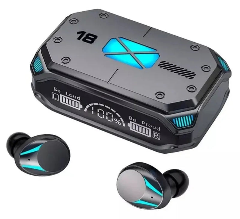 Audífonos In-ear Bluetooth 5.3 Keluona M41