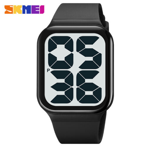 SKMEI Digital Sports Watch for Men and Women
