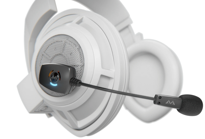 ModMic Wireless - Micrófono Profesional Inalámbrico