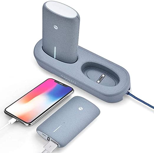 Mangata Orbit 10000mAh Wireless Portable Charger