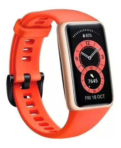 Smartwatch Huawei HONOR BAND 6 1,47 Resistente al Agua - DX
