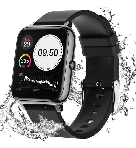 Smartwatch LonEasy P22 Impermeable