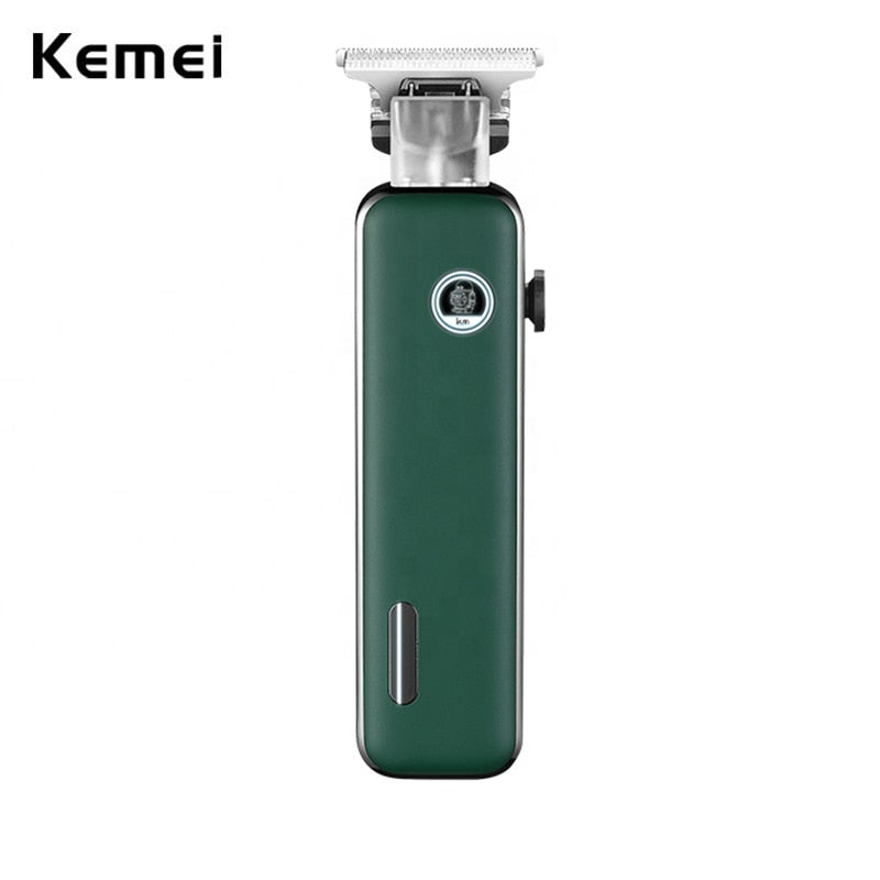 Kemei Professional T-Blade Hair Clipper