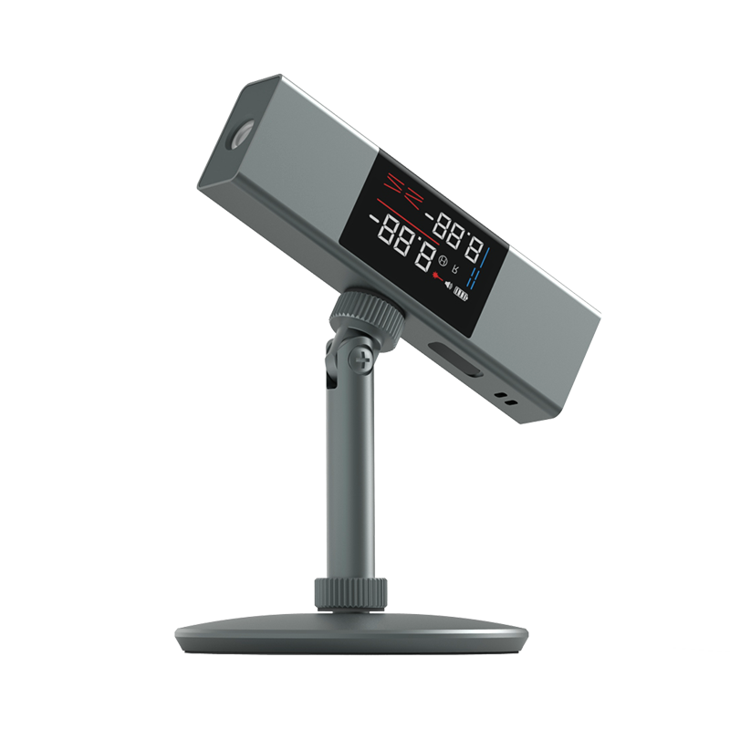 LI 1 Real-Time Angle Meter with LED Display