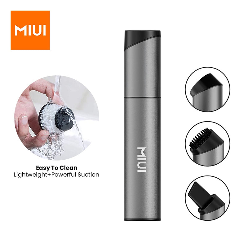 MIUI Mini Handheld Vacuum Cleaner