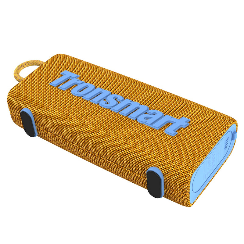 Bocina de Música Portátil con Controlador Dual Tronsmart