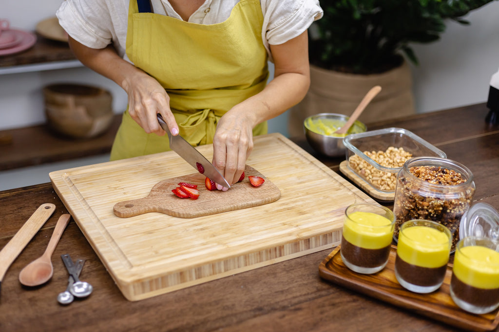 Cocina con los Mejores Utensilios y Prepara tus Platillos Favoritos