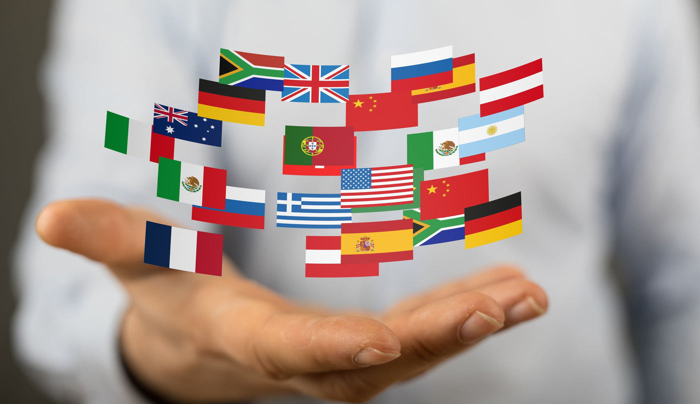 Hablar otro idioma ya no es un obstáculo gracias a la inteligencia artificial