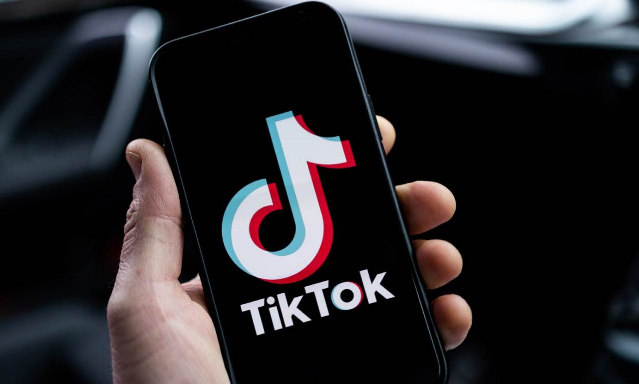 TikTok; la cuarta plataforma digital para consumir noticias