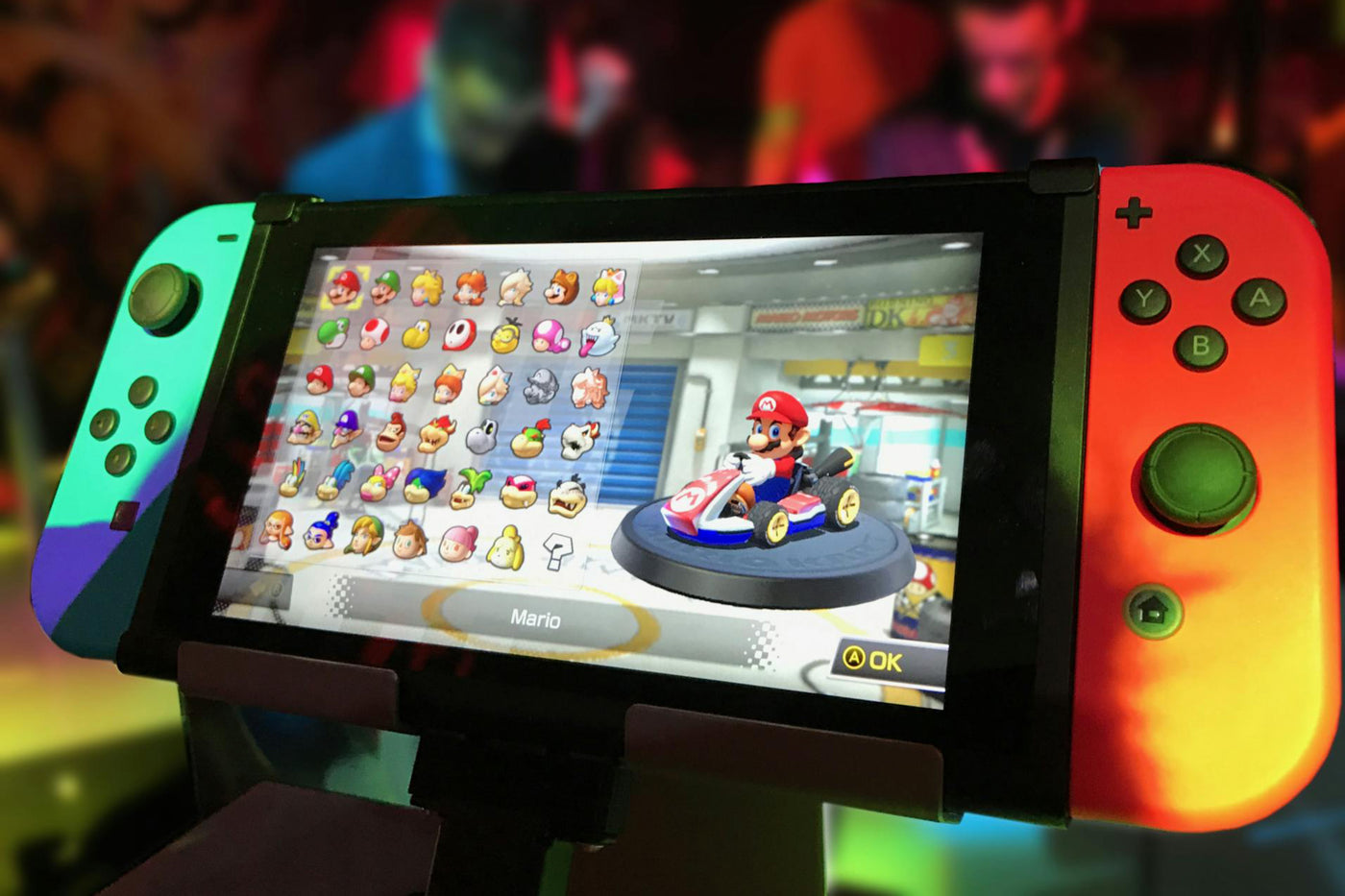 Nintendo ganó una demanda en contra de Yuzu, el emulador más popular de Nintendo Switch