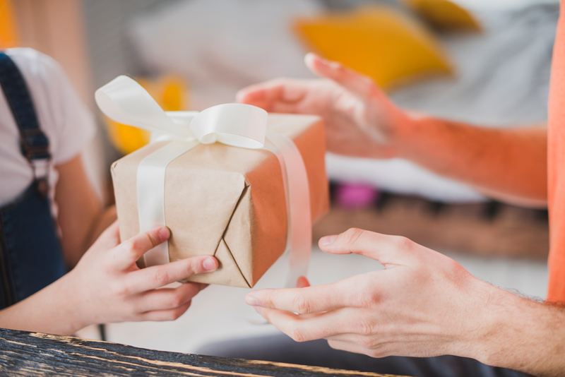 Los Mejores Regalos Tecnológicos para Sorprender en Cualquier Ocasión