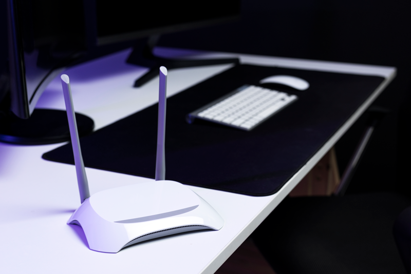Tu WiFi No Está Roto: Solo Está Demasiado Cerca De Este Aparato