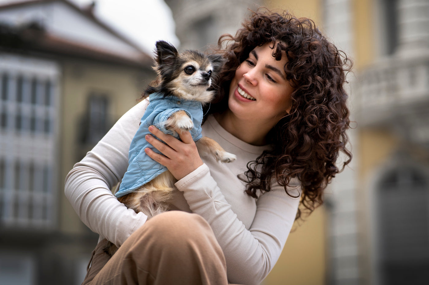 ¿Tu mascota sabe cuándo es hora de comer? La ciencia dice que sí