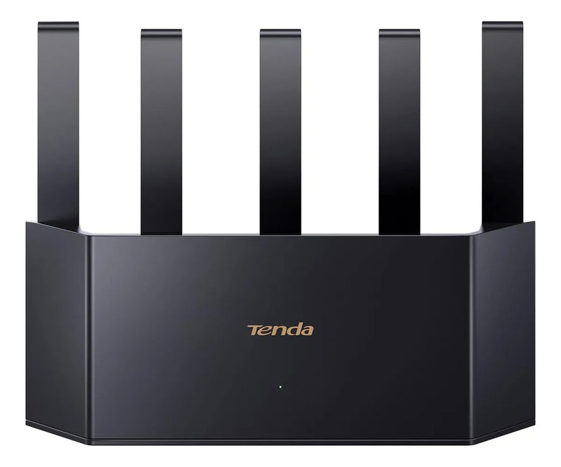 Router WiFi 6 AX3000 Tenda TX12L Pro, Alta Velocidad Gigabit, 5 Antenas 6 dBi