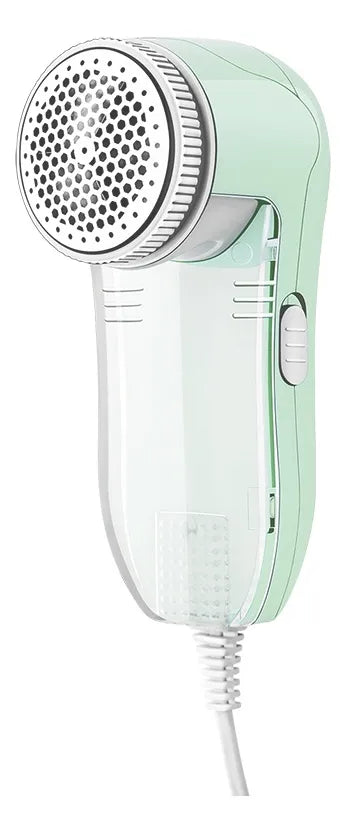 Removedor Eléctrico de Pelusas Heaimo, Rasuradora Quita Pelusa para Ropa