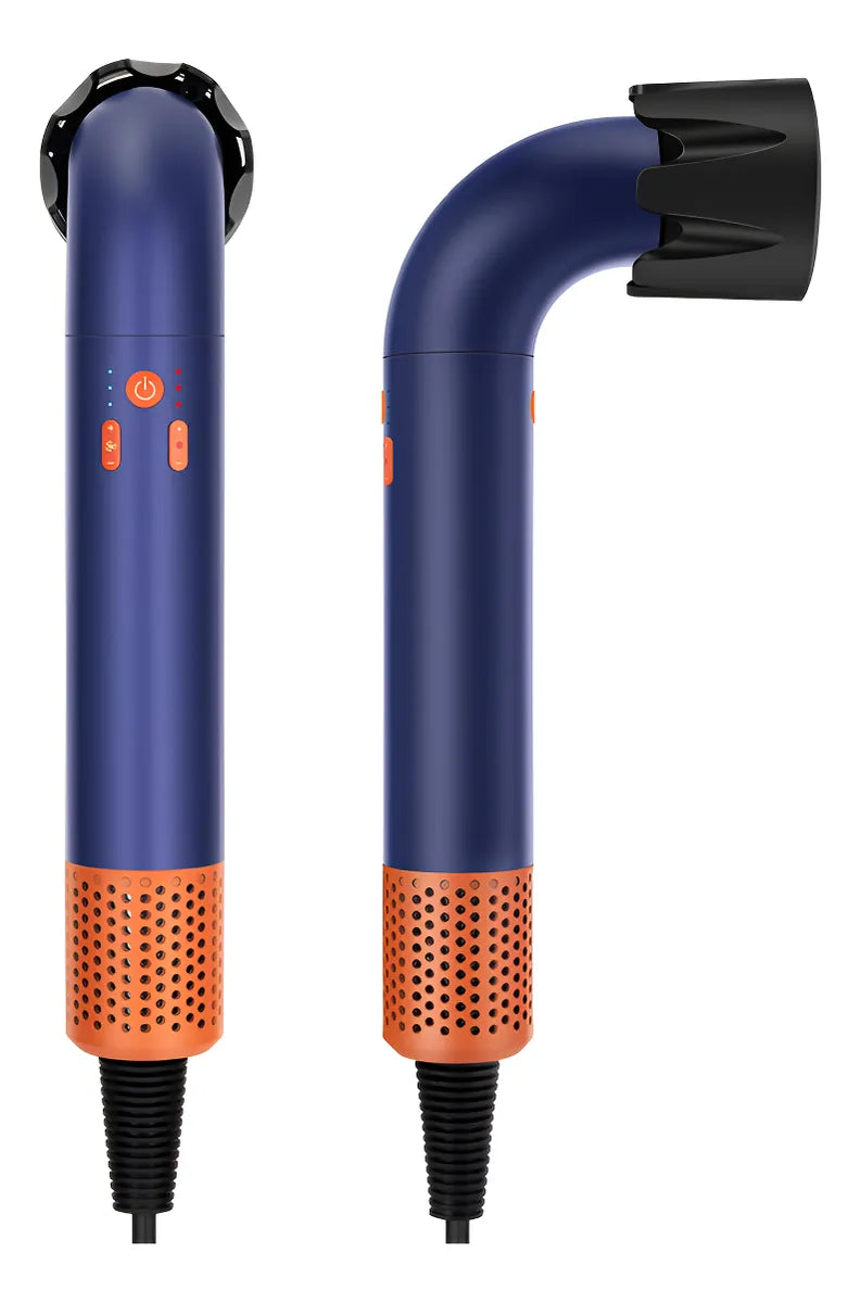 Secadora de Cabello Profesional Ultra Rápida 110,000 RPM