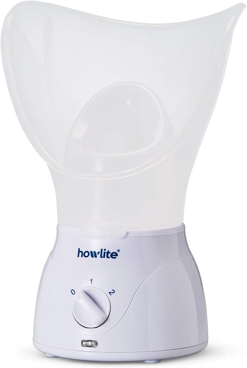 Howlite Facial Hidratante Limpiador Reafirmante Blanco Alta Calidad