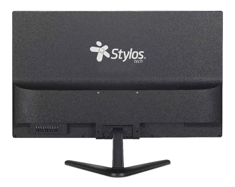 Monitor Stylos Tech 19" LED HD (1440x900), HDMI + VGA, 5ms, STPMOT3B