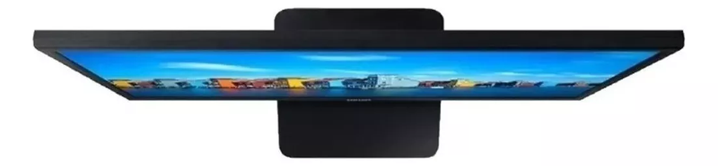 Monitor Samsung con Pantalla de 19", 60Hz, 127V, HD