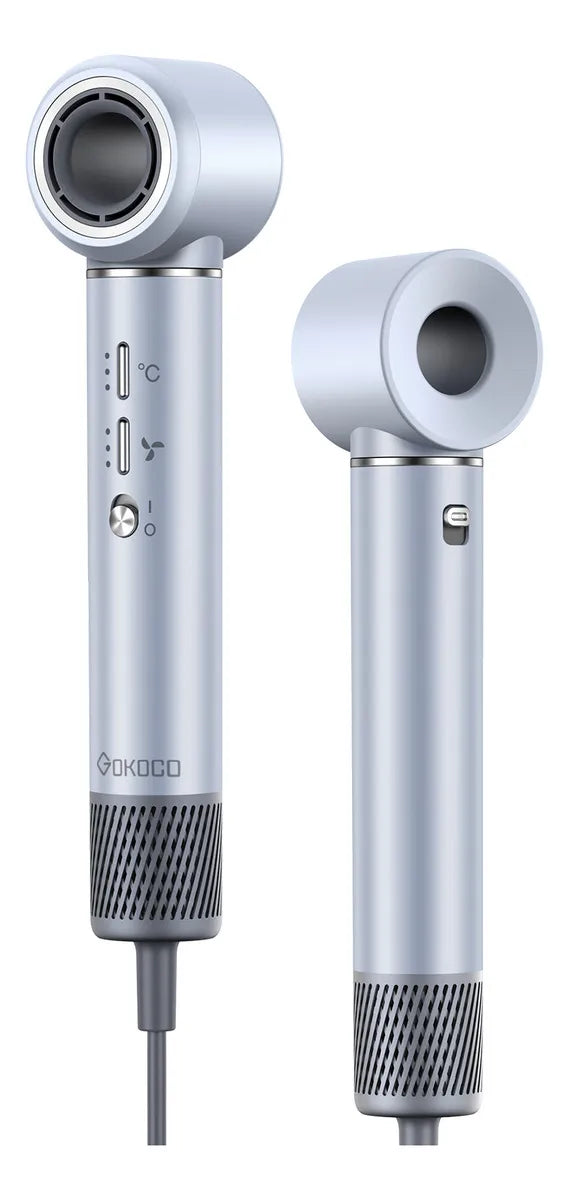 Goojodoq S1 Pro Secadora de Cabello, Ligera, Potente y Estilizada