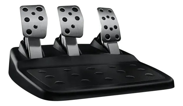 Volante Gamer Logitech G29 Driving Force para PlayStation y PC