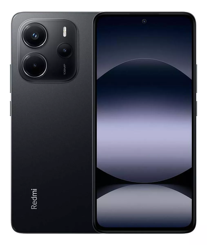 Redmi Note 14 4g 6,67 128gb 6gb Ram, Cámara 108mpx