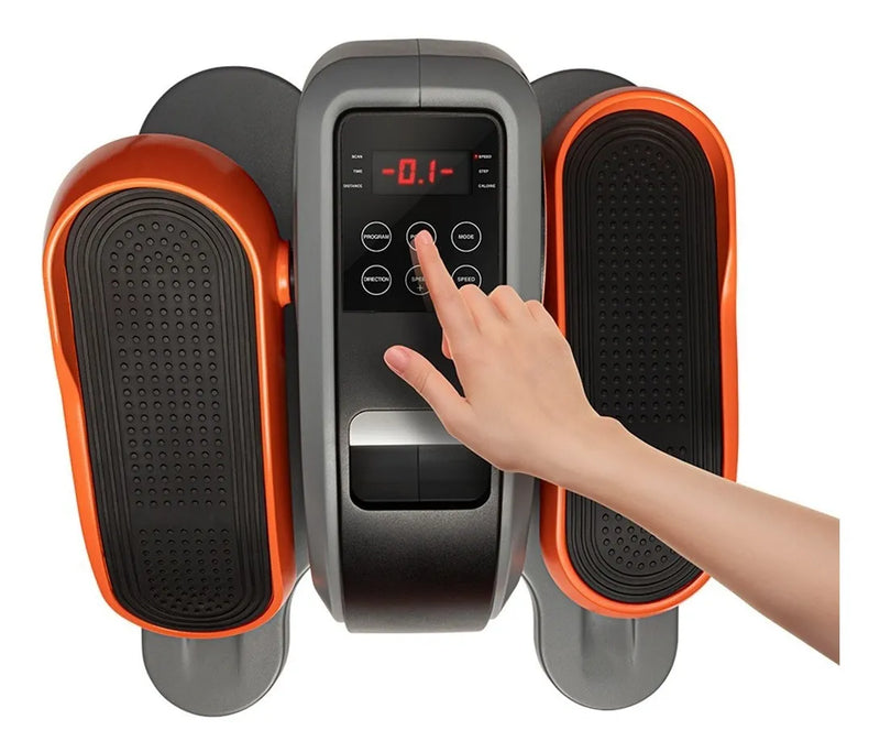 Power Legs Elíptica Eléctrica, Ejercita tus Piernas sin Esfuerzo desde Casa u Oficina