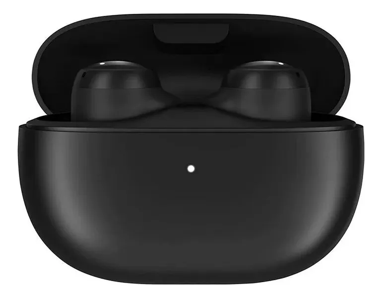 Auriculares Buds 3 Lite Bluetooth Negros, Resistentes y Compactos