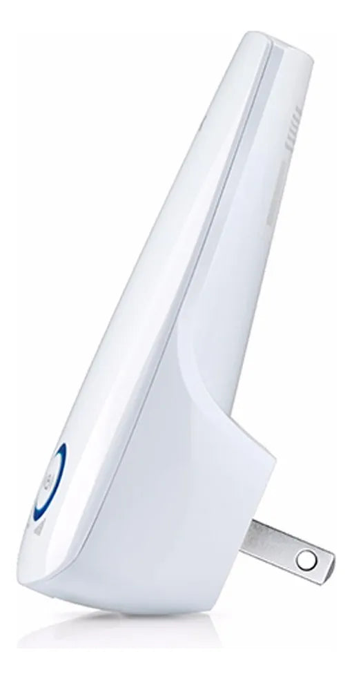 Repetidor WiFi TP-Link TL-WA850RE, 300 Mbps, Amplificador de Señal Inalámbrica