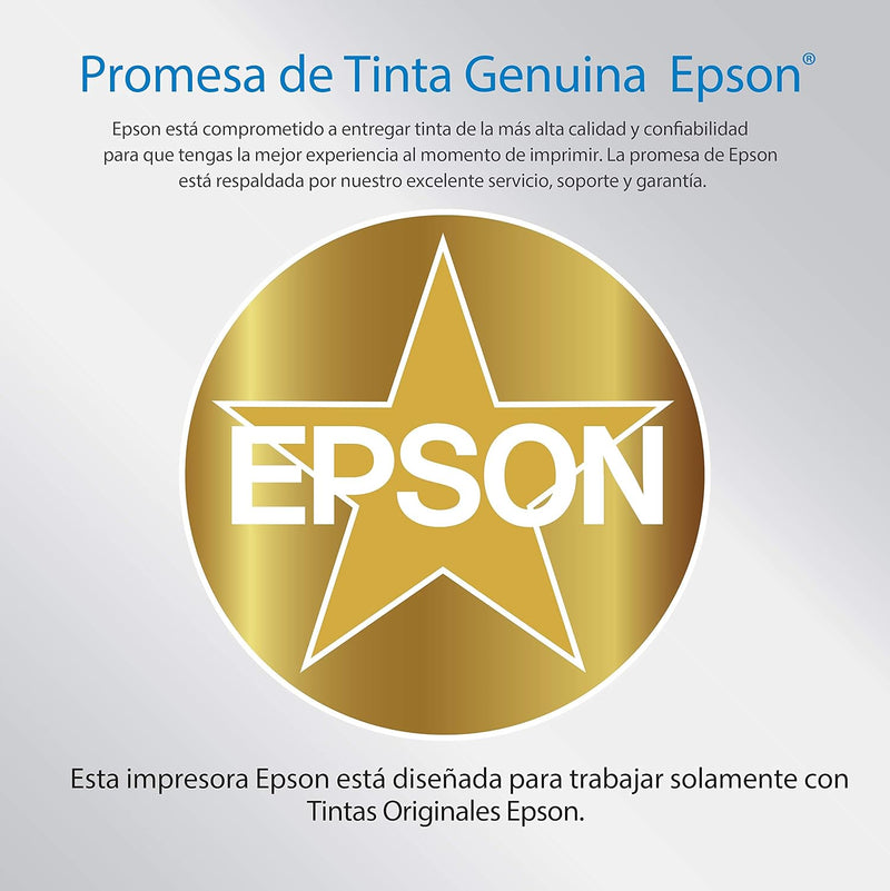 Epson L3251 Ecotank, Impresora Todo en Uno con WiFi y Tanque de Tinta
