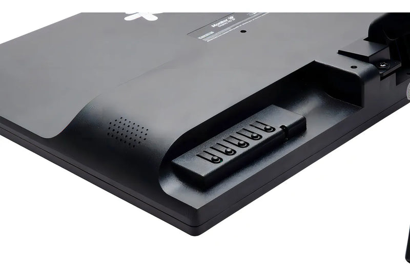 Monitor Stylos Tech 19" LED HD (1440x900), HDMI + VGA, 5ms, STPMOT3B