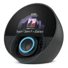 Echo Spot con Alexa Pantalla Táctil Bluetooth WiFi 1.83" Negro