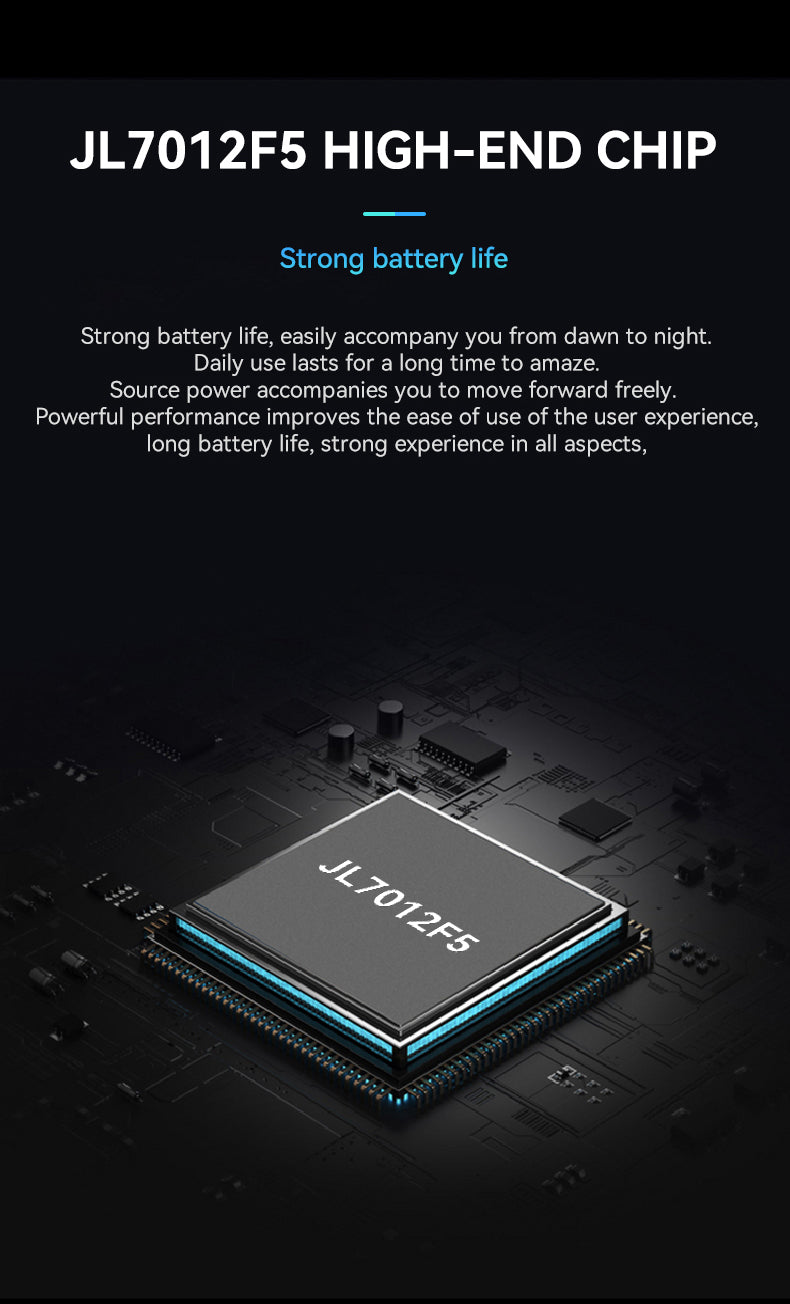 Smartwatch Valdus VS13 Fitness con Pantalla TFT HD 1,75" IP65