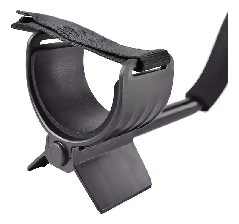 Detector de Metales TX-850 Alta Precisión para Oro, Plata y Cobre