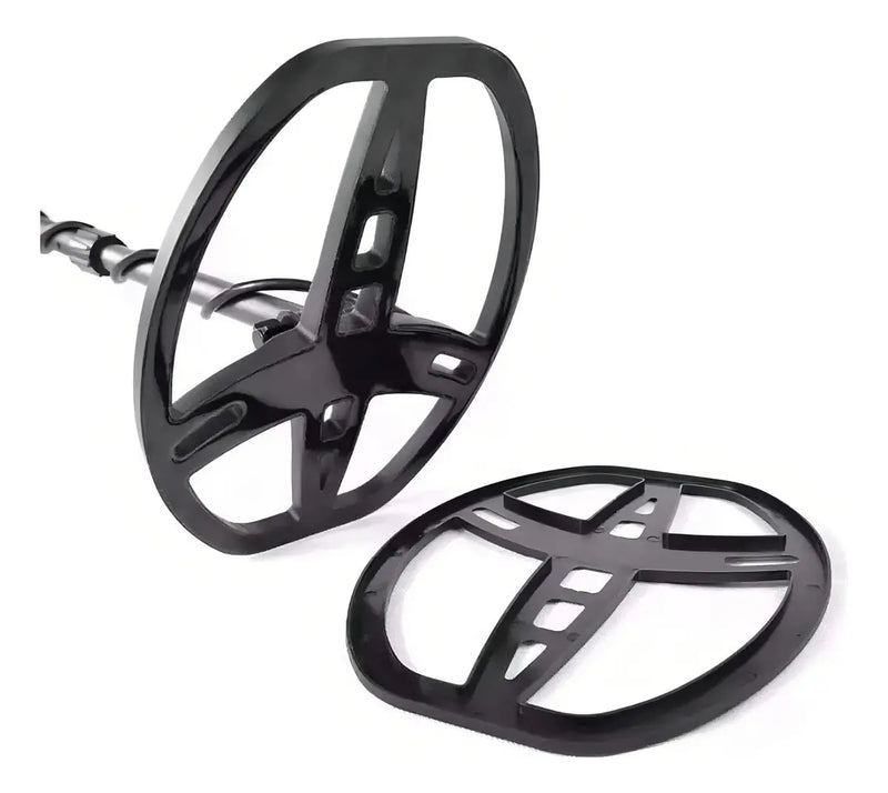 Detector de Metales TX-850 Alta Precisión para Oro, Plata y Cobre