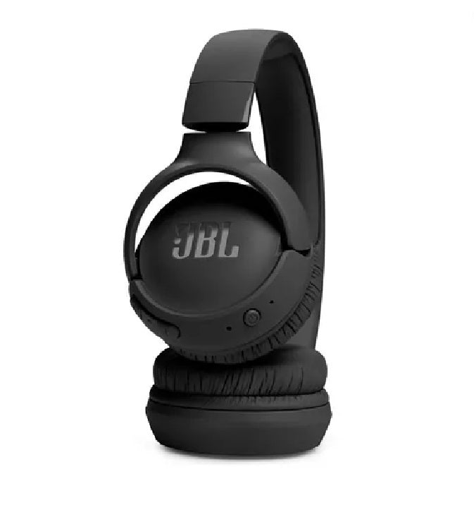 Audífonos JBL Tune 520 Bluetooth 5.3 On-Ear