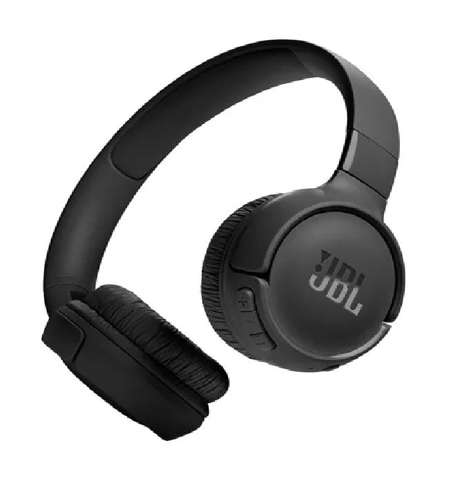 Audífonos JBL Tune 520 Bluetooth 5.3 On-Ear