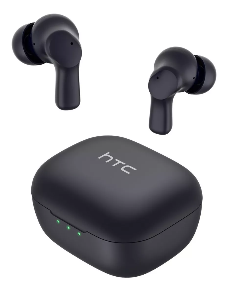 Audífonos Inalámbricos Bluetooth HTC TWS4