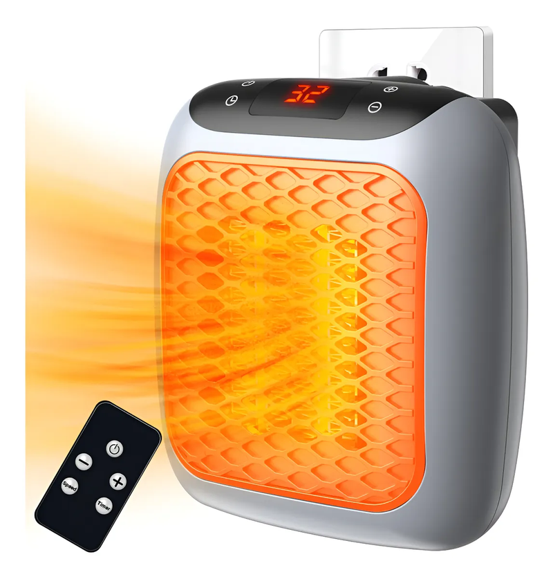 Electric Heaters
