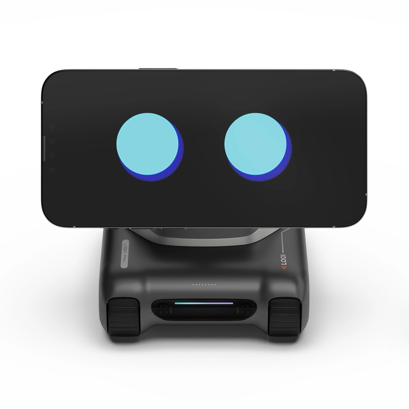 LOOI Robot Compañero de Escritorio con AI y ChatGPT integrado