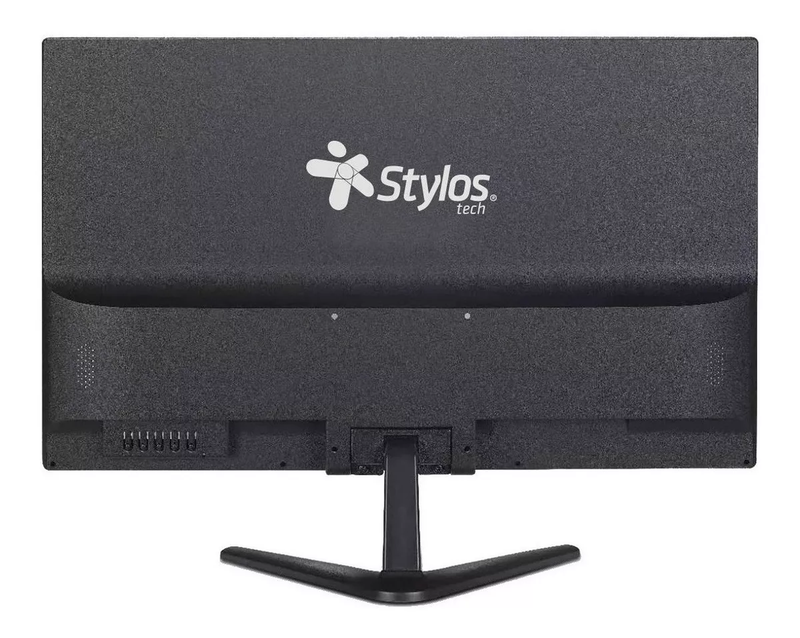Monitor Stylos Tech LED 19" Negro 100V/240V