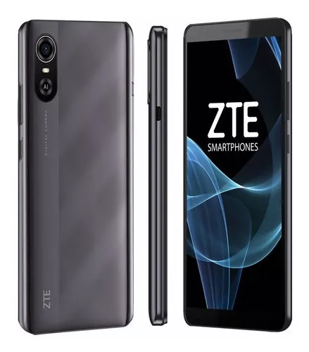Smartphone ZTE Blade A31 Plus 32 GB 1 GB RAM