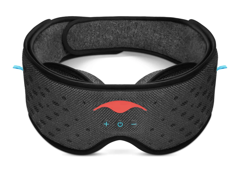 Máscara para Dormir Manta Sound Sleep Mask-Classic