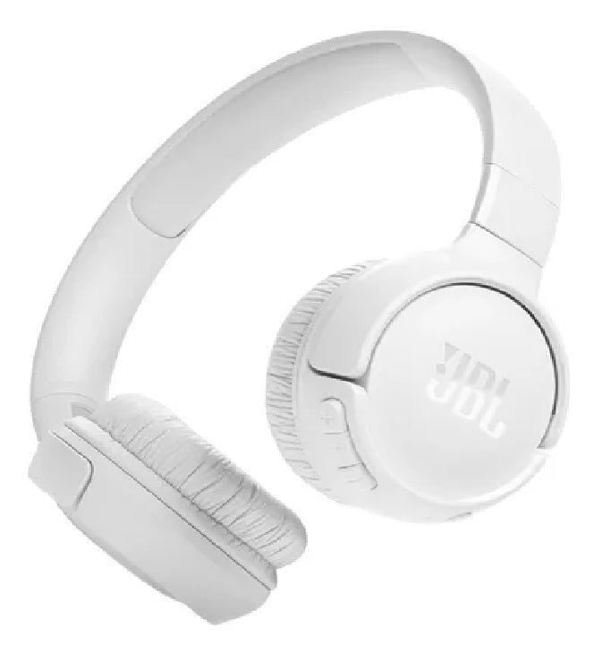 Audífonos JBL Tune 520 Bluetooth 5.3 On-Ear