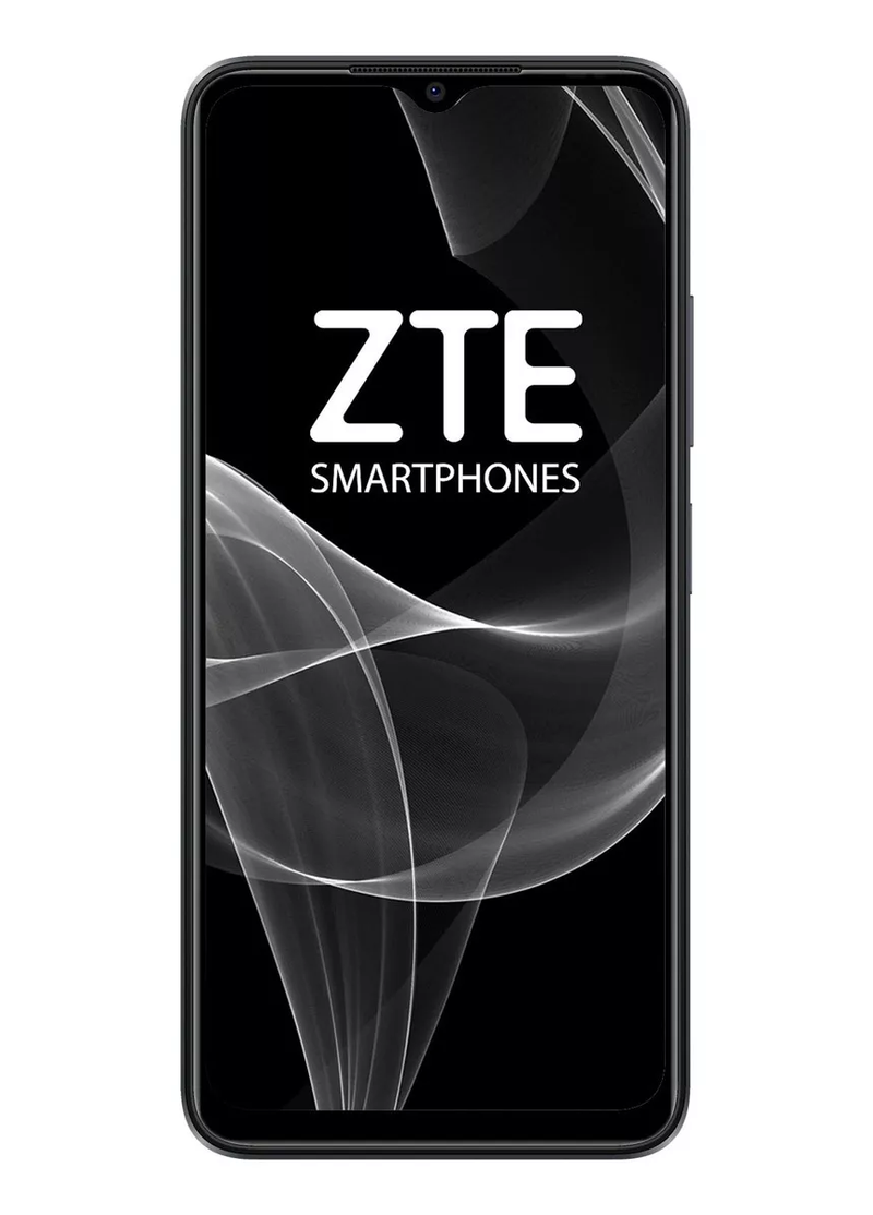 Smartphone Blade A54 ZTE 128GB 4GB RAM Color Gris