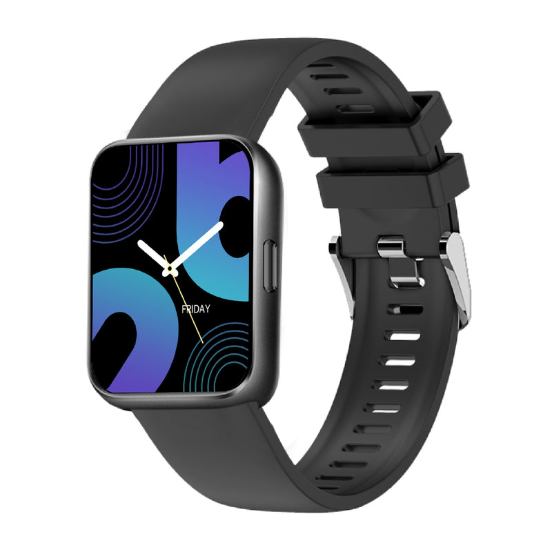 Smartwatch Valdus VS13 Fitness con Pantalla TFT HD 1,75" IP65