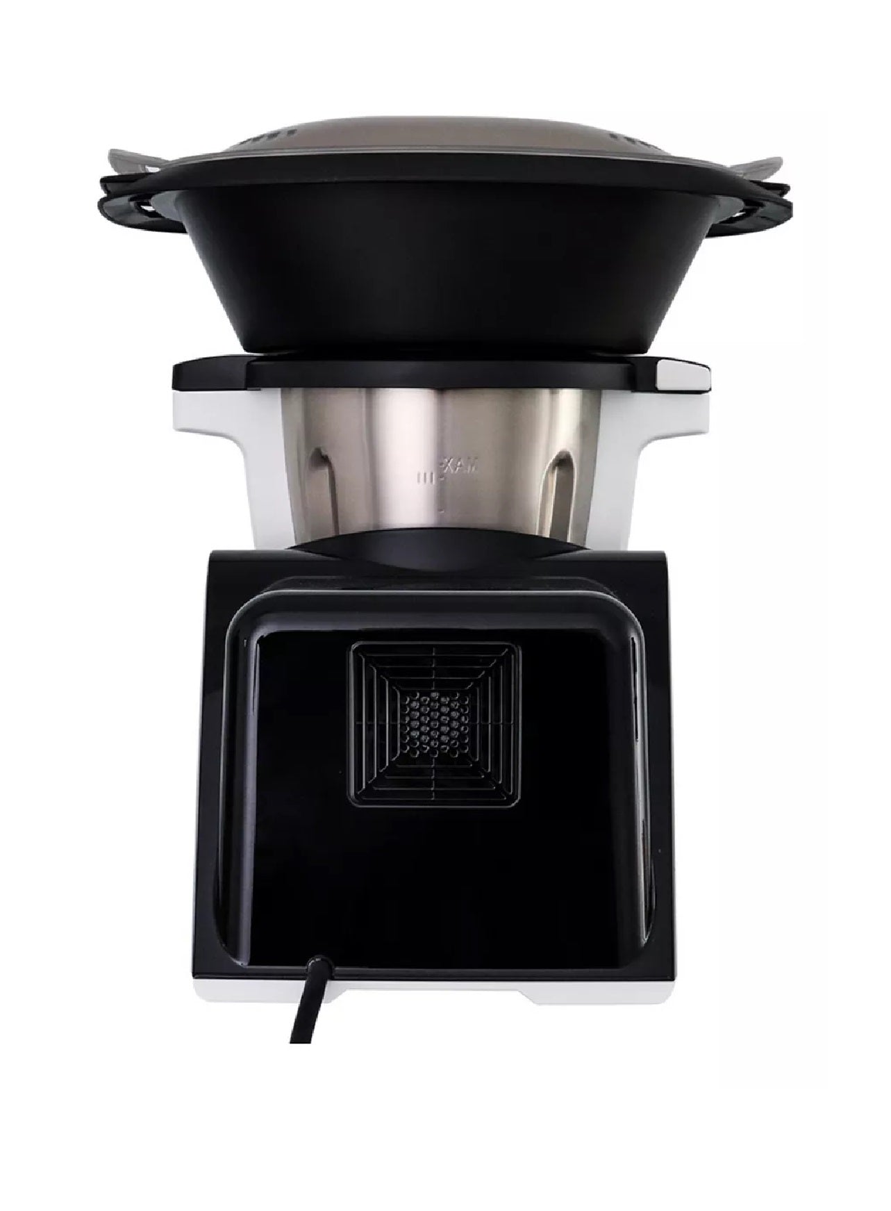 Intelligent cooking machine, cooking machine AI automatic feeding cooking robot - 15 Intelligent cooking machine, cooking machine AI automatic feeding cooking robot - 15