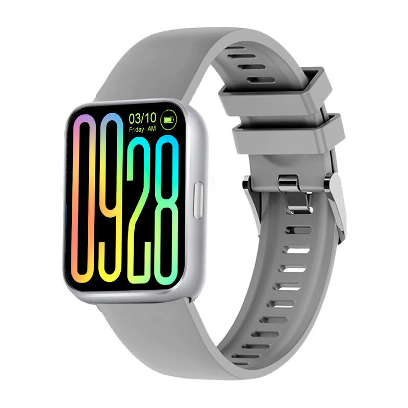 Smartwatch Valdus VS13 Fitness con Pantalla TFT HD 1,75" IP65