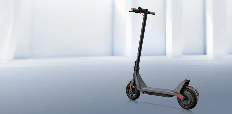 Scooter Eléctrico Xiaomi 4 Lite 2nd Gen